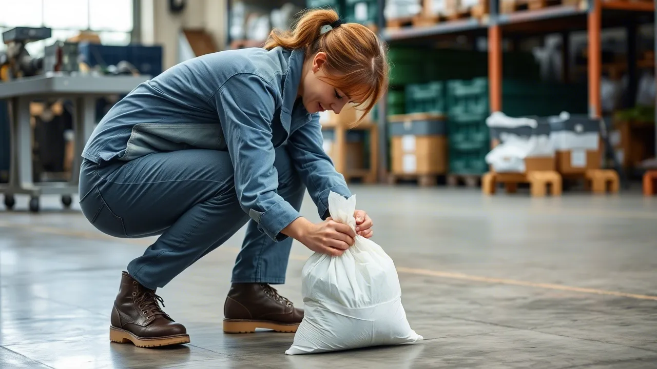La Ergonomía: del dolor a la productividad