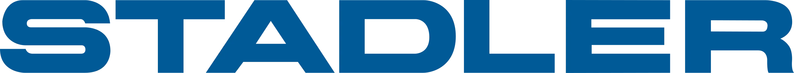 Stadler Rail