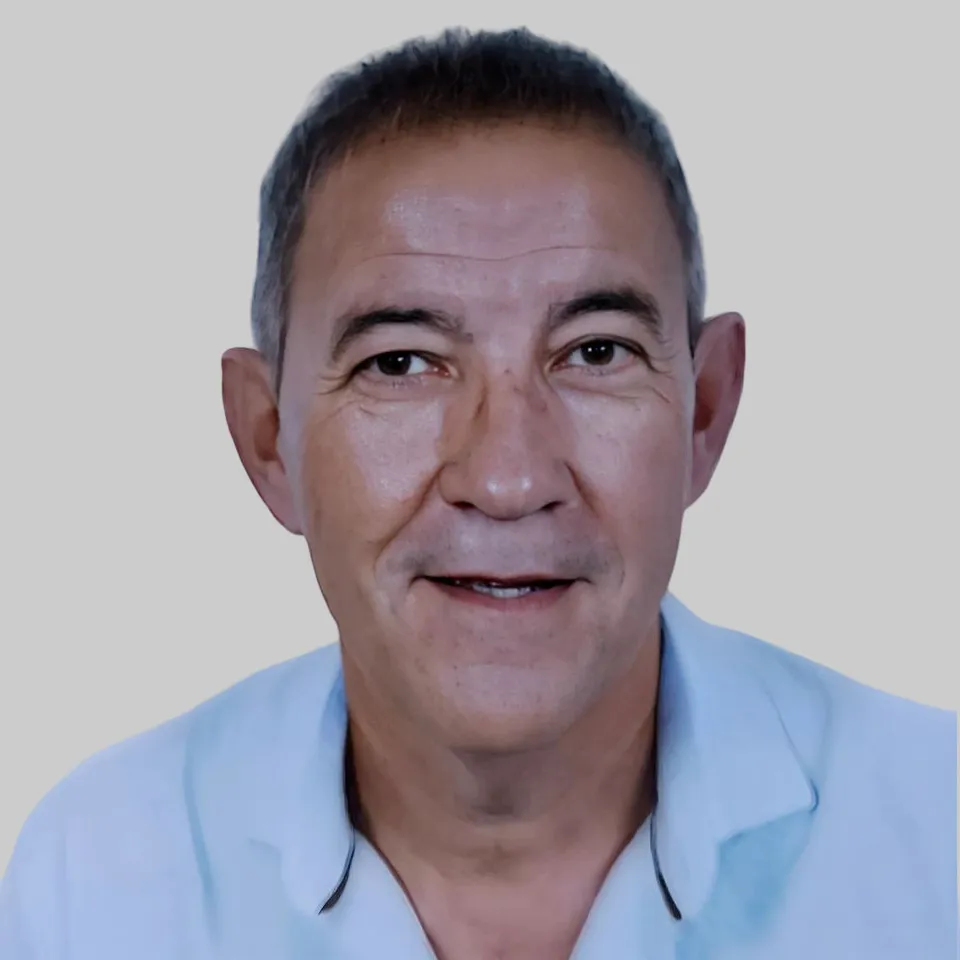 Juan Vicente Tarín