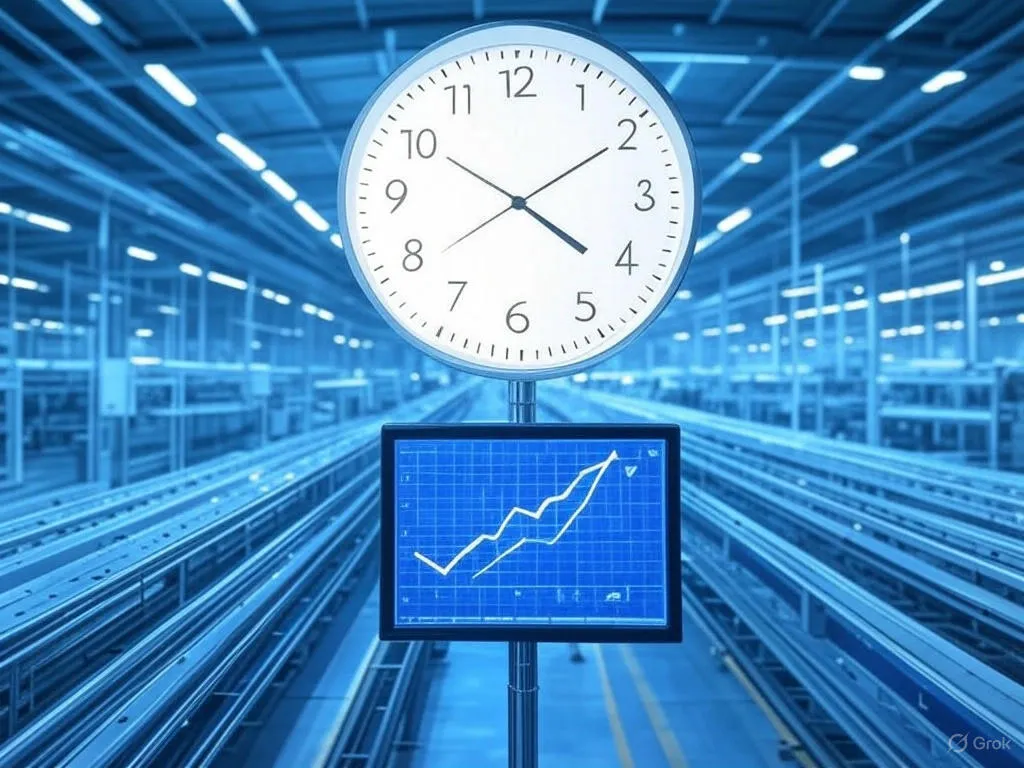 Observed Time vs. Standard Time: Understanding the Key Differences